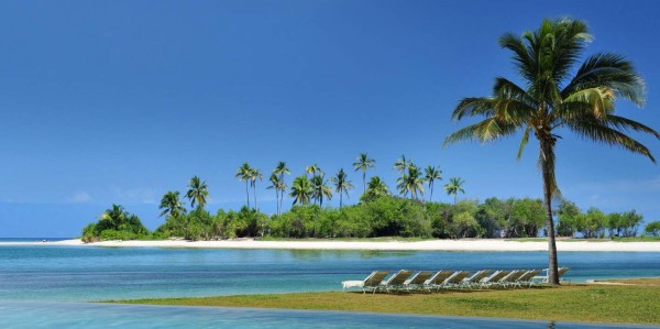 Los destinos más bellos del Caribe