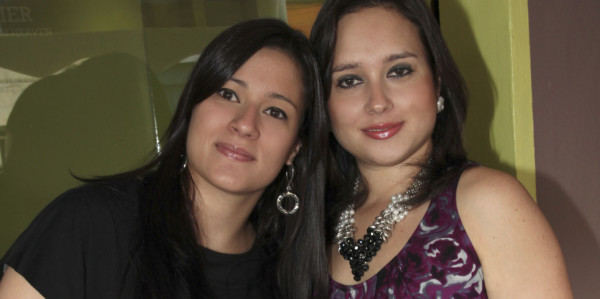 Con sabor a chocolate