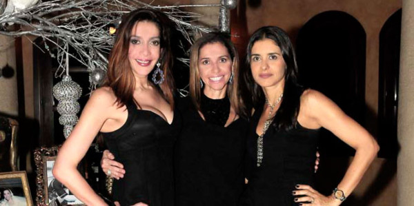 Happy bday Mónica Piechottka