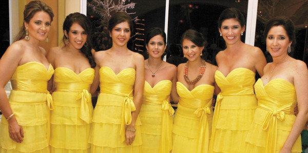 Boda en Telamar