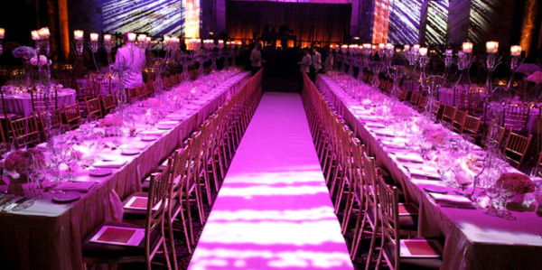 Gala de El Museo del Barrio en NY