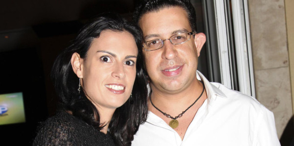 Regalando sonrisas