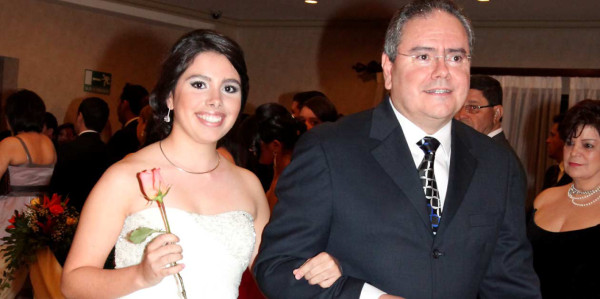 Elvel School’s Prom