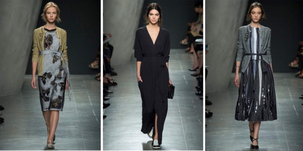 Bottega Veneta Primavera 2015