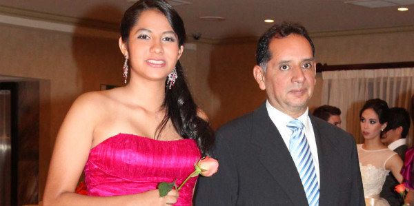 Elvel School’s Prom