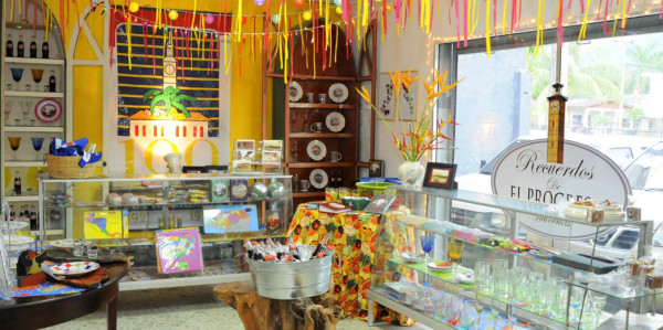 Inauguran La Mansión