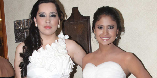 Boda civil Pascua Arita