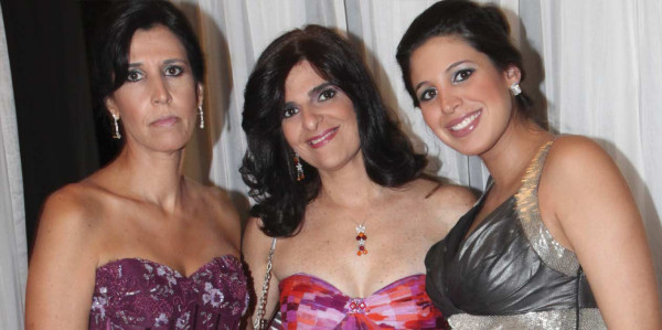 Boda civil Pascua Arita