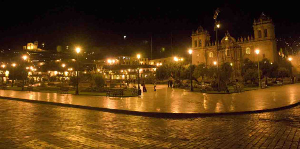 Cusco