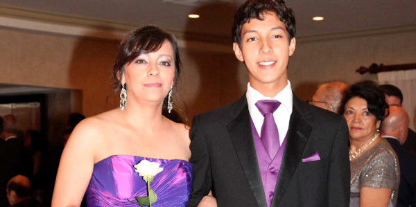 Elvel School’s Prom
