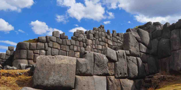 Muy pronto JW Marriott en el Cusco