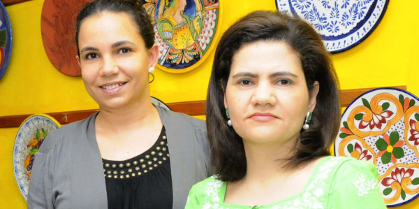 Inauguran La Mansión