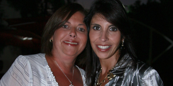 Happy B-day Karla Toledo