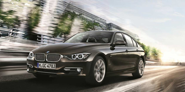 El nuevo BMW Serie 3 impresiona por su excepcional deportividad y elegancia