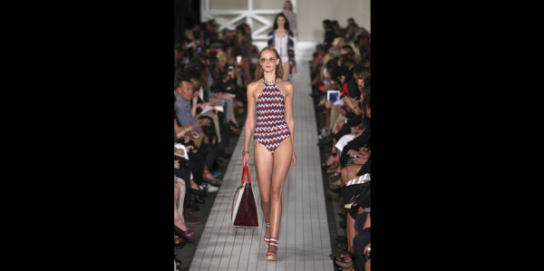 Tommy Hilfiger primavera-verano 2013