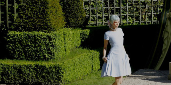 Chanel Crucero 2013
