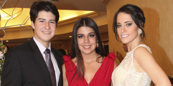 Boda civil Pascua Arita