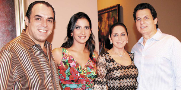 Happy Birthday Mario Canahuati