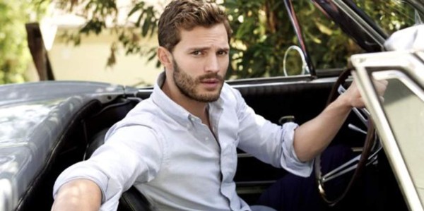 Jamie Dornan admite haber acosado a una mujer