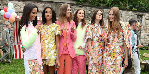 La colección de Stella McCartney