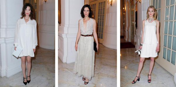 Chanel, colección Crucero 2013