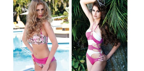 Miss Universo 2014: Candidatas latinas