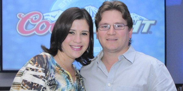 Coors Light en Honduras