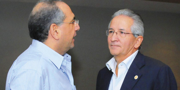 Inauguración de 325 Río Piedras