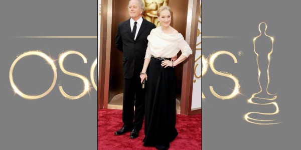 Meryl Streep en 16 looks!