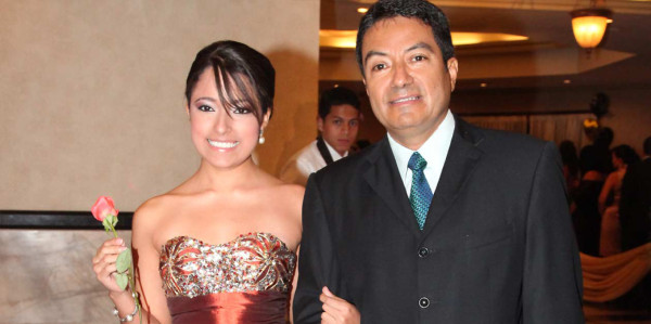 Elvel School’s Prom