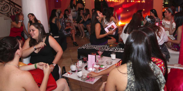 La boda de Juan Diego y Laralissa (II Parte)