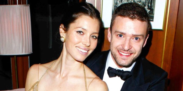 El nombre que la pareja eligió para el pequeño es Silas Randall Timberlake.