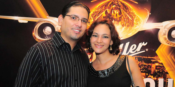 Miller Music Tour Party