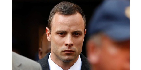 Condenan a Oscar Pistorius