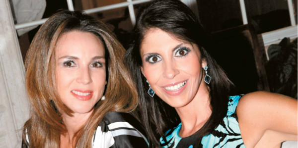 B’day party de Brenda Rodríguez