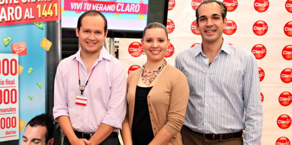 La nueva promoción de Claro
