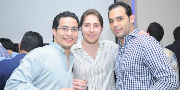 Reviviendo los 80’s