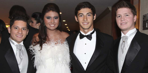 Boda civil Pascua Arita