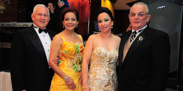 Boda Micheletti Asfura