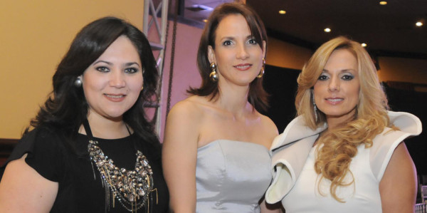 Babyshower Yuja López