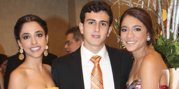 Boda civil Pascua Arita