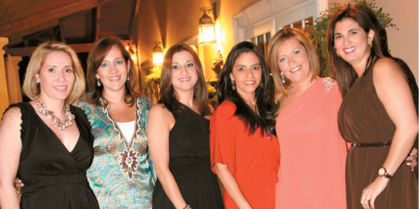 B’day party de Brenda Rodríguez