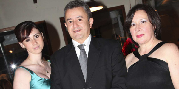 Boda Ehrler Bueso