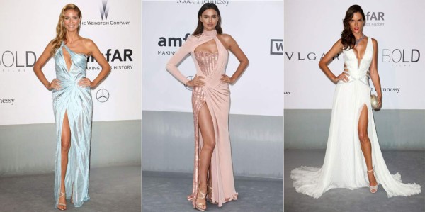 Gala amfAR Cannes 2014