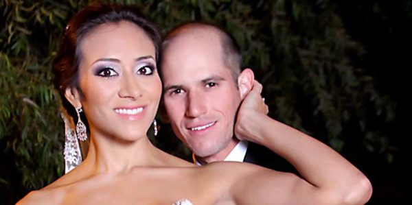Boda Camarena López