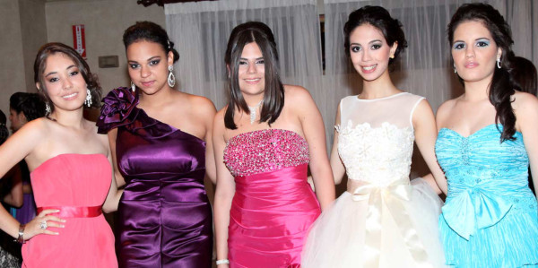 Elvel School’s Prom