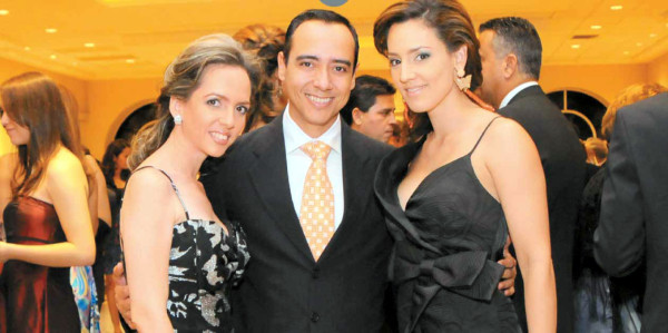 Detrás del telón