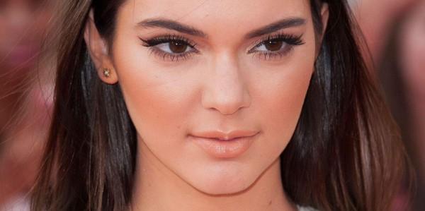 Kendall Jenner no quiere envejecer