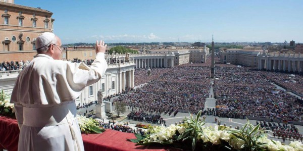 El Vaticano