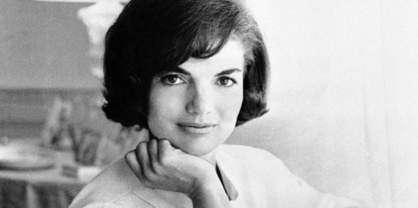 Recordando a Jackie Kennedy